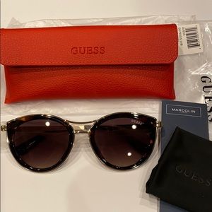 Guess Sunglasses